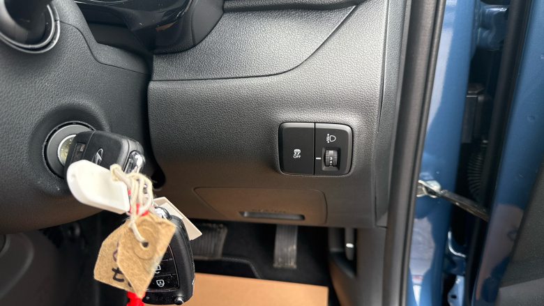 Hyundai i10 1.0 [63] Advance 5dr Auto [Nav] Petrol Hatchback